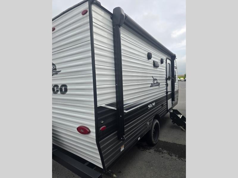 2024 Jayco Jay Flight SLX 184BS Photo in Moorefield WV 26836