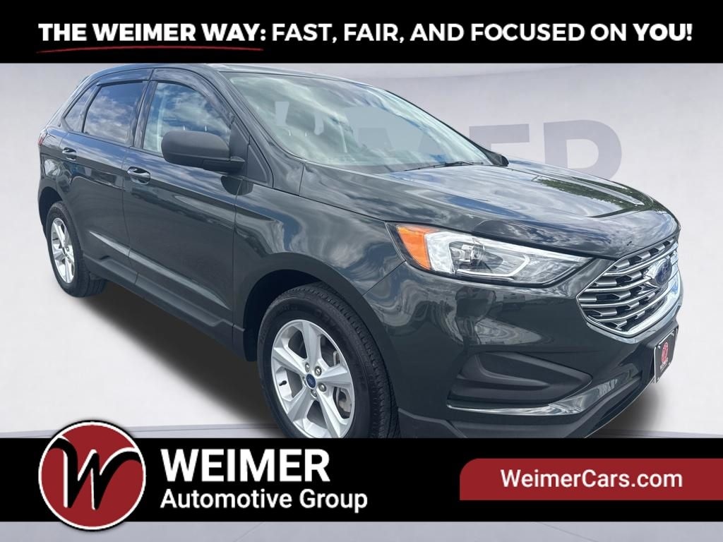 2022 Ford Edge Photo in North Moorefield, WV 26836
