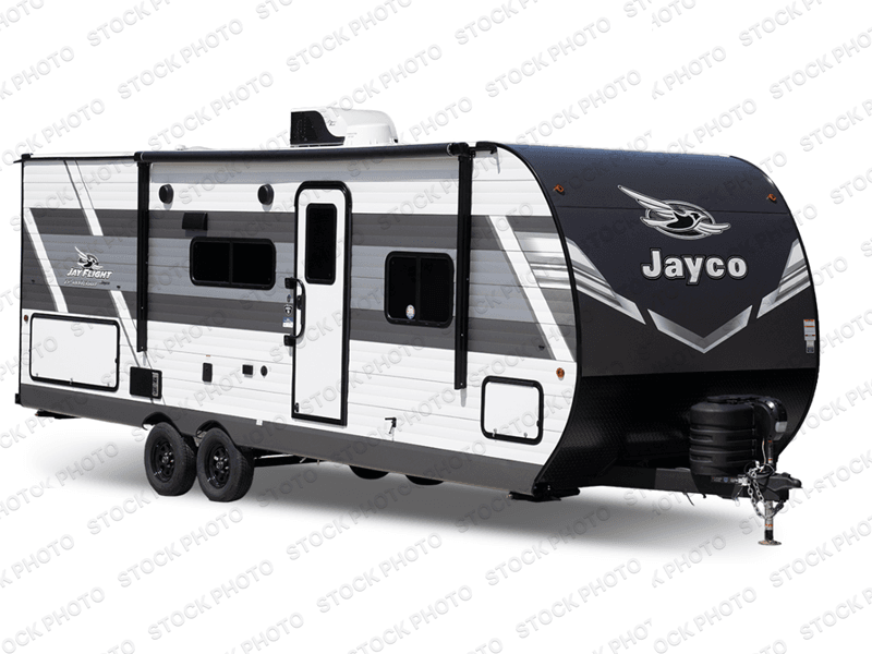 2027 Jayco Jay Flight 210QB Photo in Moorefield WV 26836