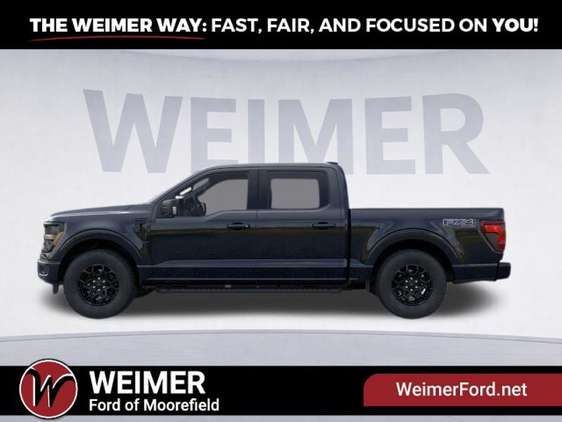 2026 Ford F-150 XLT Photo in North Moorefield WV 26836