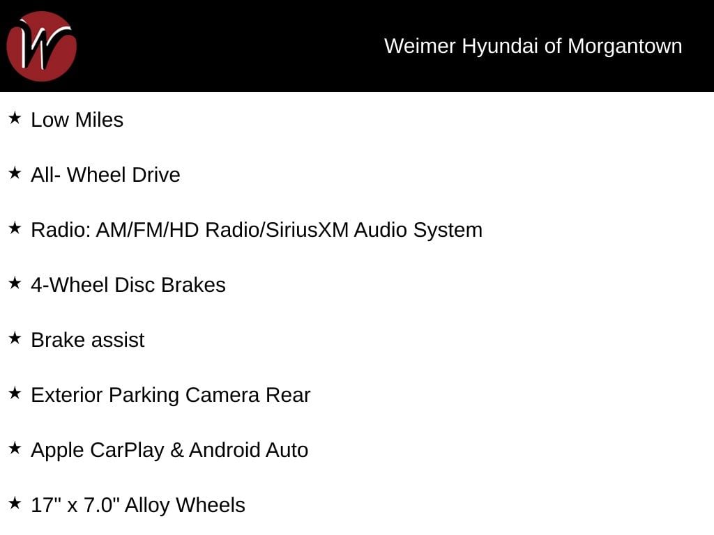 2018 Hyundai Kona SEL Photo in Morgantown WV 26501