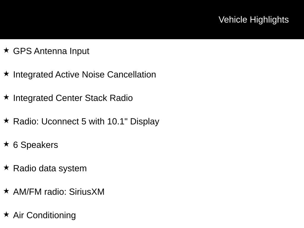 2025 Chrysler Pacifica Select Photo in Cumberland MD 21502