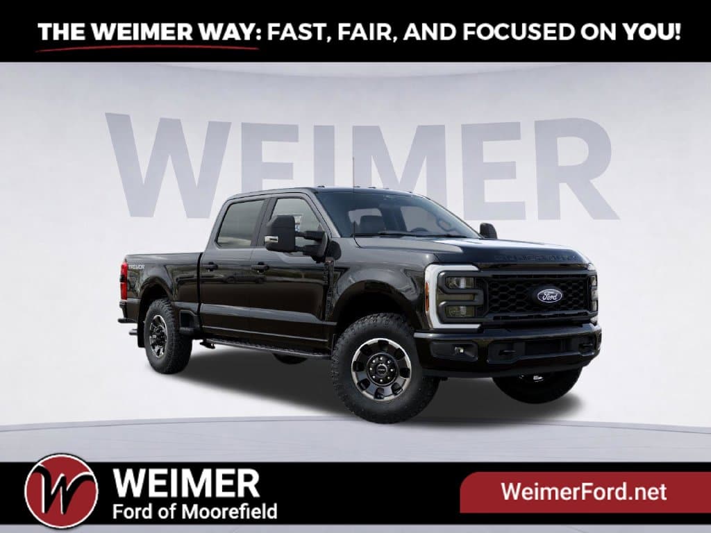2027 Ford F-350SD XL Photo in North Moorefield WV 26836