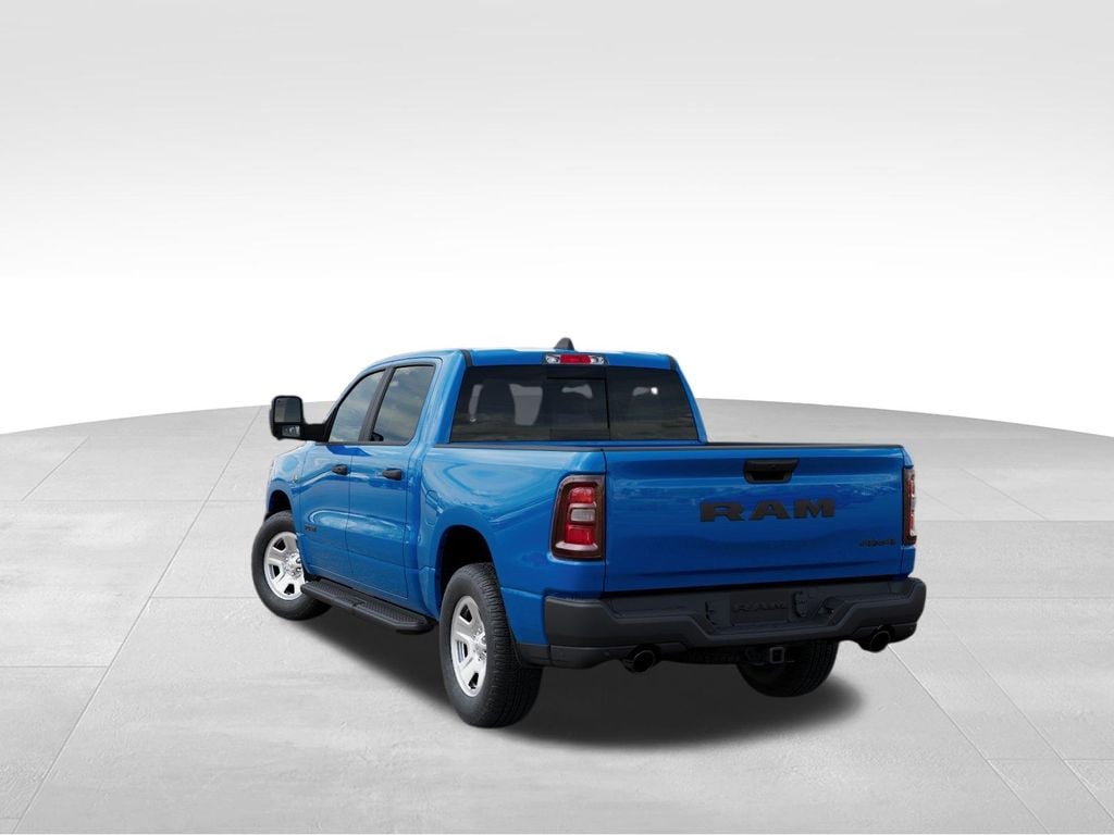 2026 Ram 1500 Tradesman Photo in Keyser WV 26726