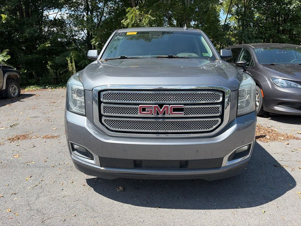 2019 GMC Yukon XL SLT Photo in Moorefield WV 26836