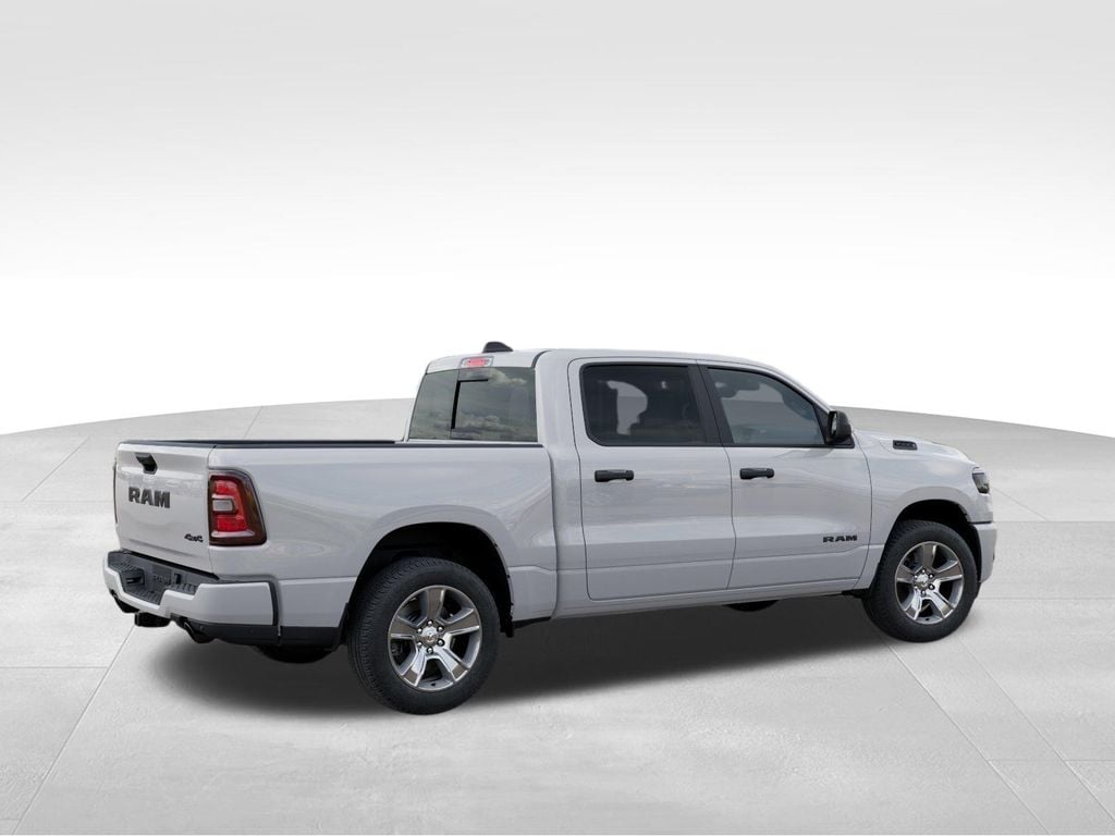 2026 Ram 1500 Express Photo in Keyser WV 26726