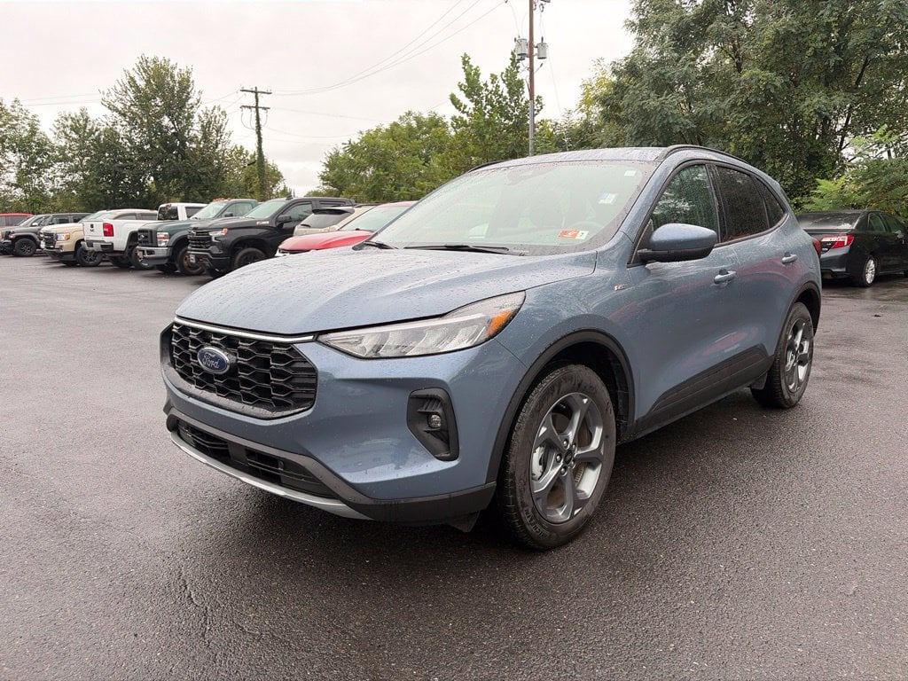 2025 Ford Escape Hybrid ST-Line Select Photo in North Moorefield WV 26836