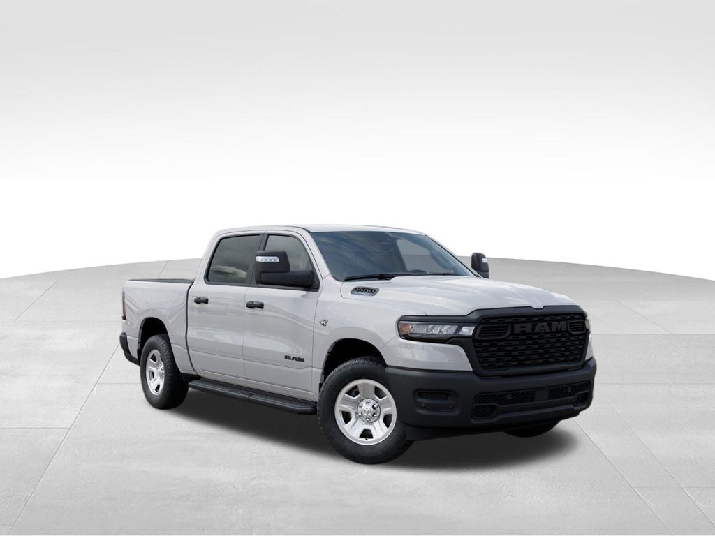 2026 Ram 1500 Tradesman Photo in Keyser WV 26726