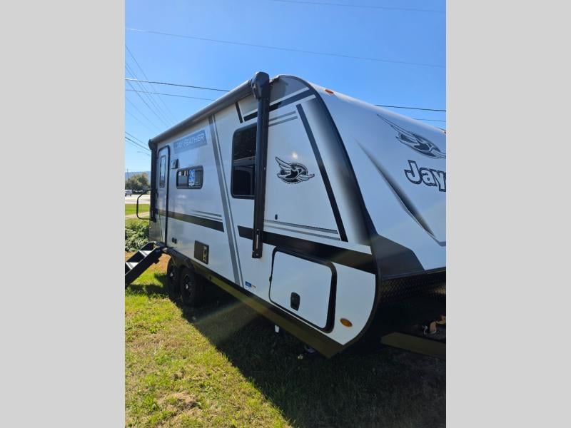 2027 Jayco Jay Feather 18RBF Photo in Moorefield WV 26836