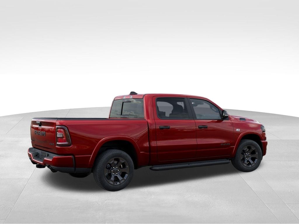 2026 Ram 1500 Big Horn/Lone Star Photo in Keyser WV 26726