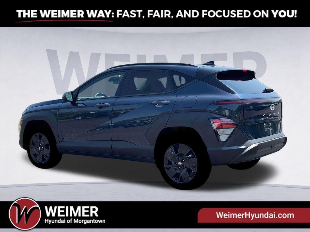2026 Hyundai Kona Photo in Morgantown, WV 26501