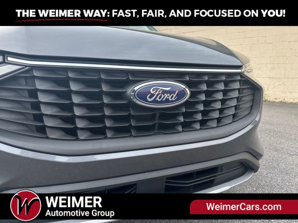 2023 Ford Escape Active Photo in Cumberland, MD 21502
