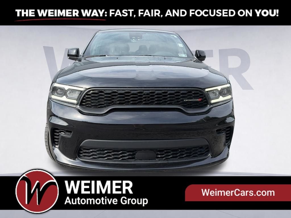 2024 Dodge Durango GT Plus Photo in Moorefield WV 26836