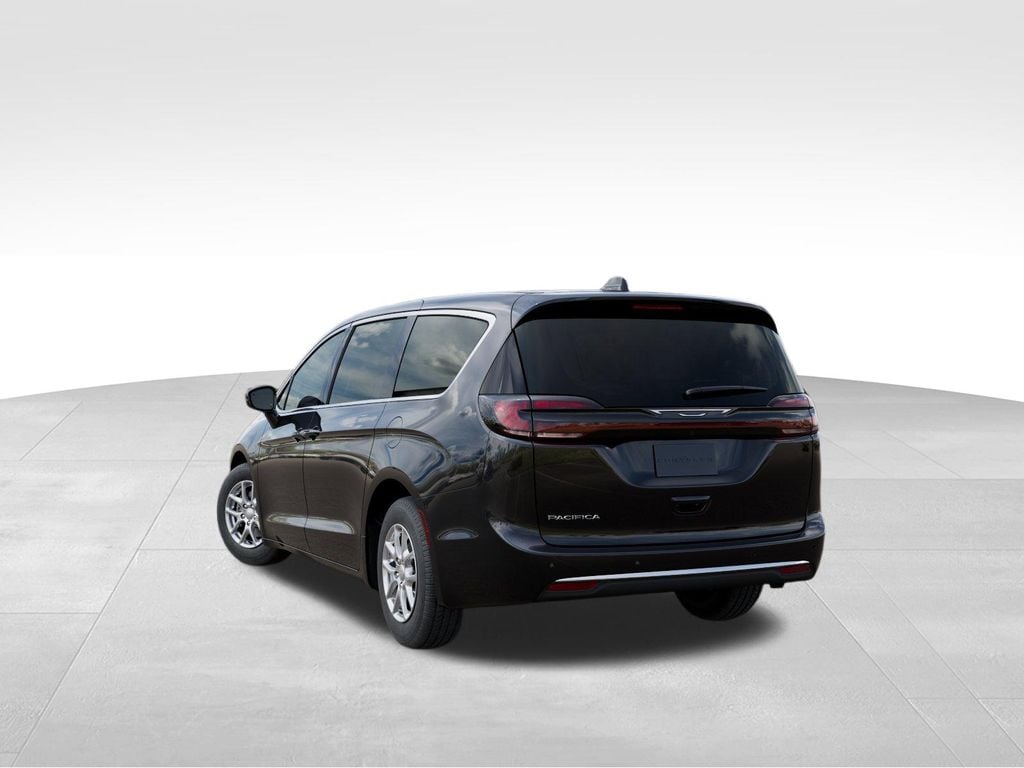 2027 Chrysler Pacifica Select Photo in Keyser WV 26726