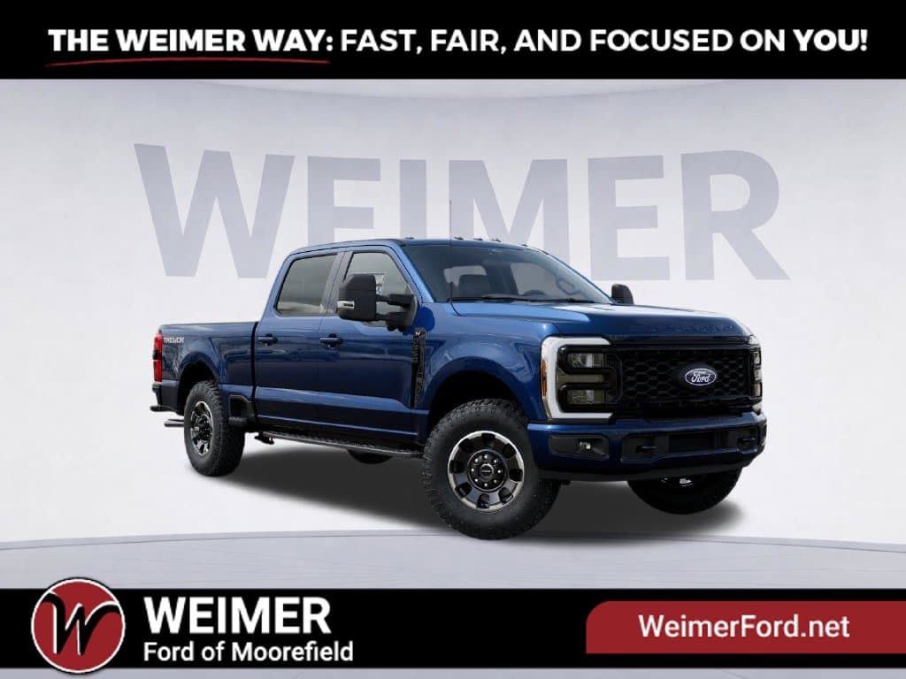 2027 Ford F-350SD XLT Photo in North Moorefield WV 26836