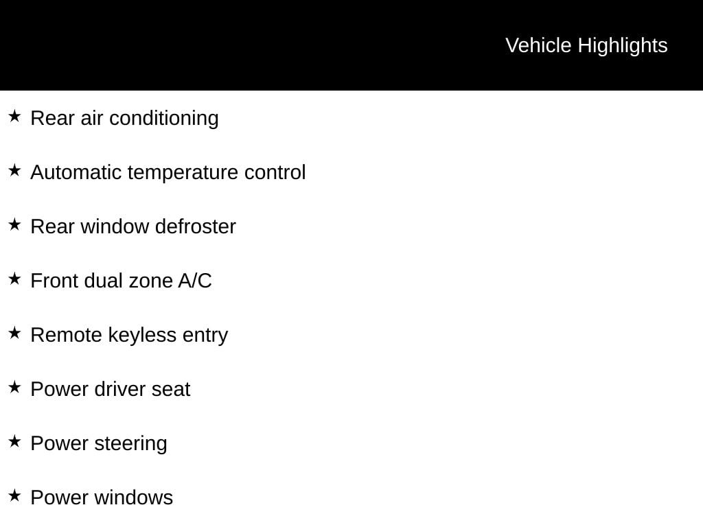 2025 Chrysler Pacifica Select Photo in Cumberland MD 21502