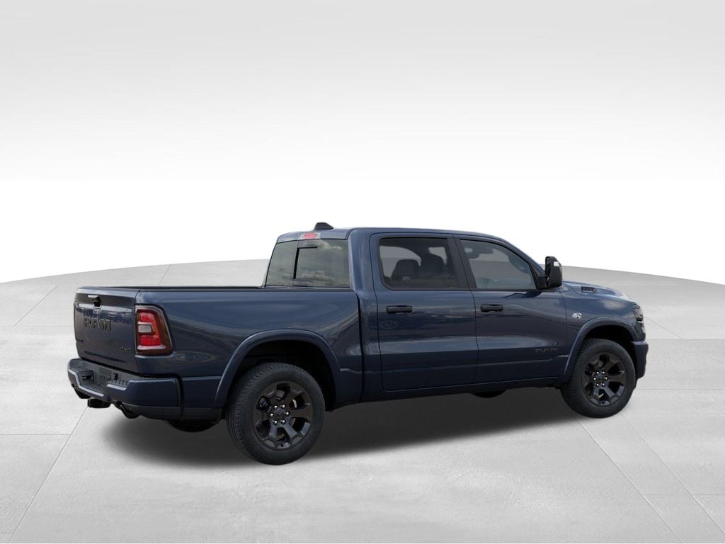 2026 Ram 1500 Big Horn/Lone Star Photo in Keyser WV 26726