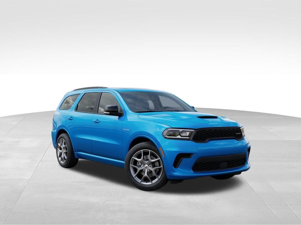 2027 Dodge Durango GT Photo in Keyser WV 26726