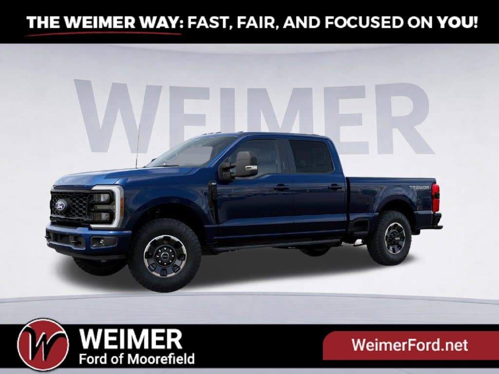 2027 Ford F-350SD XLT Photo in North Moorefield WV 26836