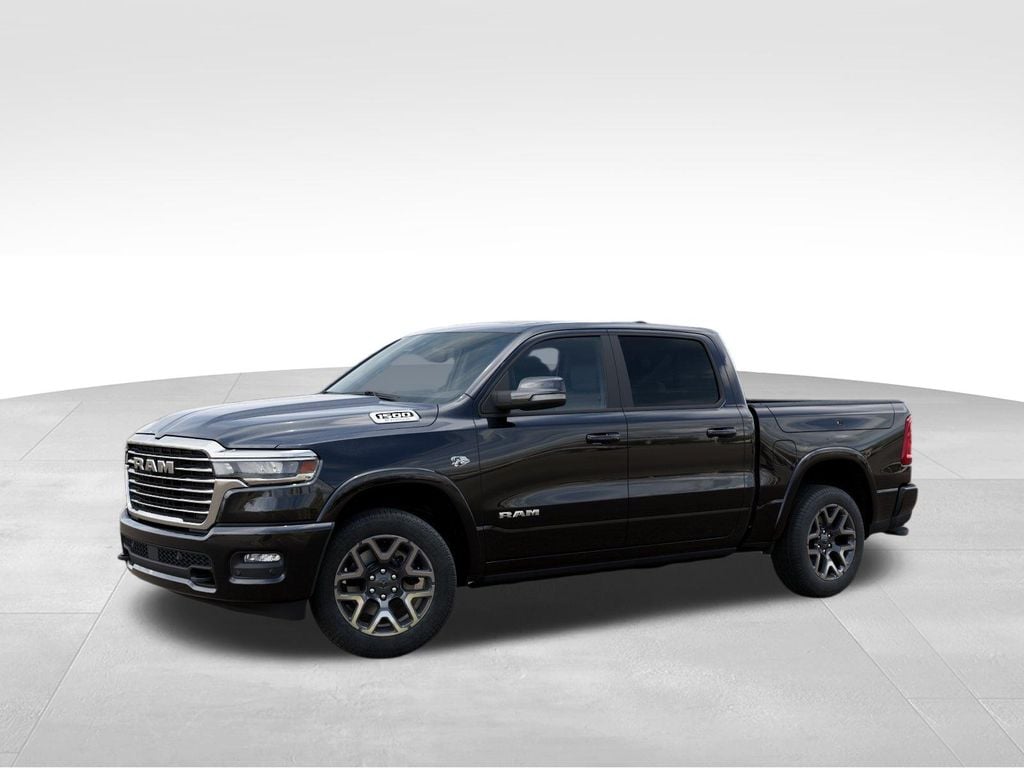 2026 Ram 1500 Laramie Photo in Keyser WV 26726