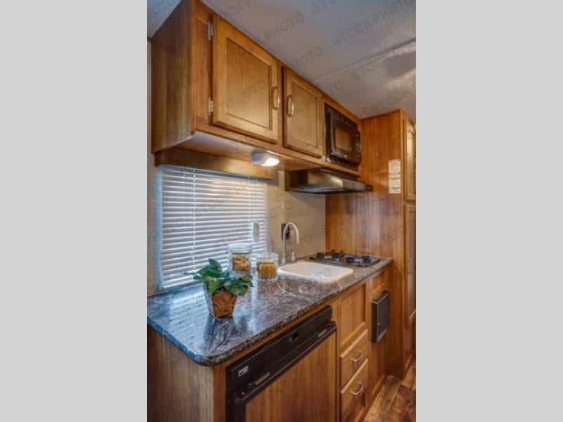 2018 Keystone RV Summerland Mini 1800BH Photo in Moorefield WV 26836
