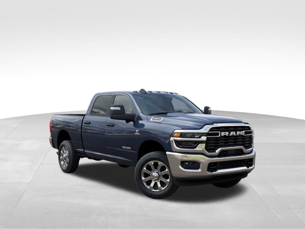 2026 Ram 2500 Big Horn Photo in Keyser WV 26726