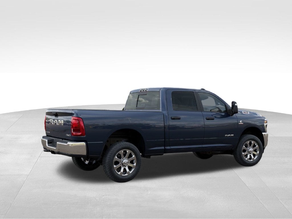 2026 Ram 2500 Big Horn Photo in Keyser WV 26726