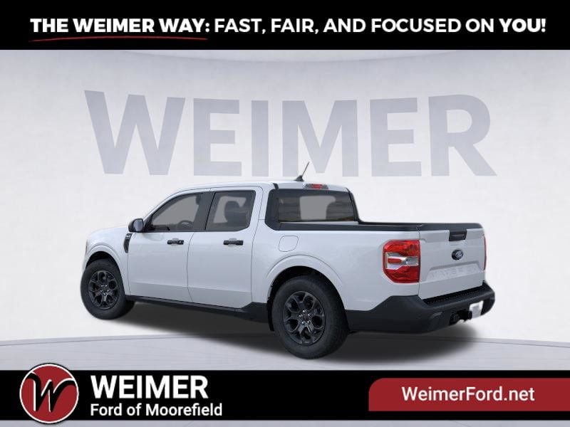 2026 Ford Maverick XLT Photo in North Moorefield WV 26836