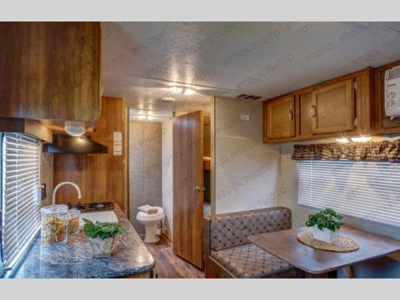 2018 Keystone RV Summerland Mini 1800BH Photo in Moorefield WV 26836