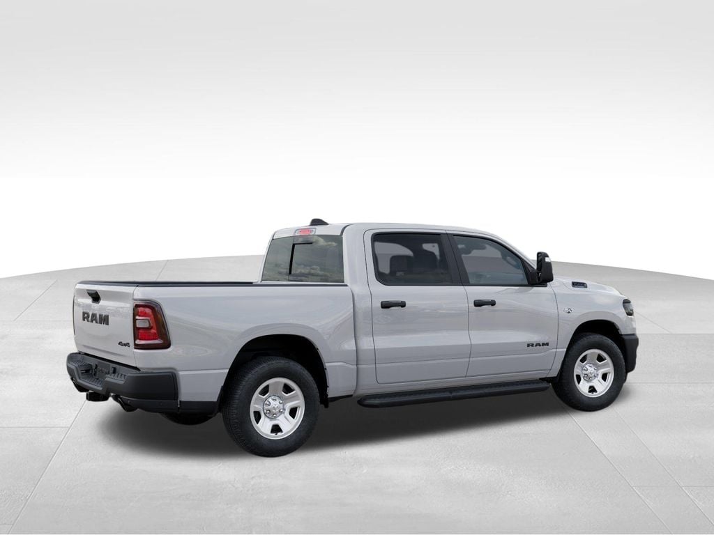 2026 Ram 1500 Tradesman Photo in Keyser WV 26726