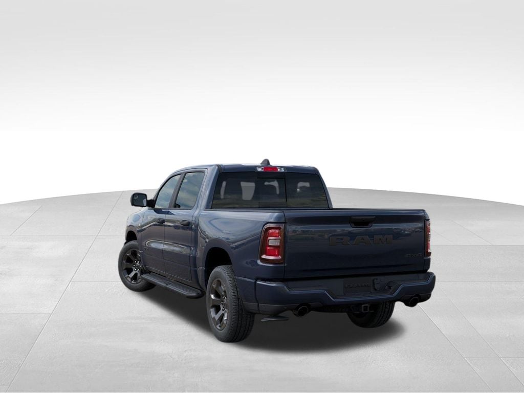 2026 Ram 1500 Express Photo in Keyser WV 26726