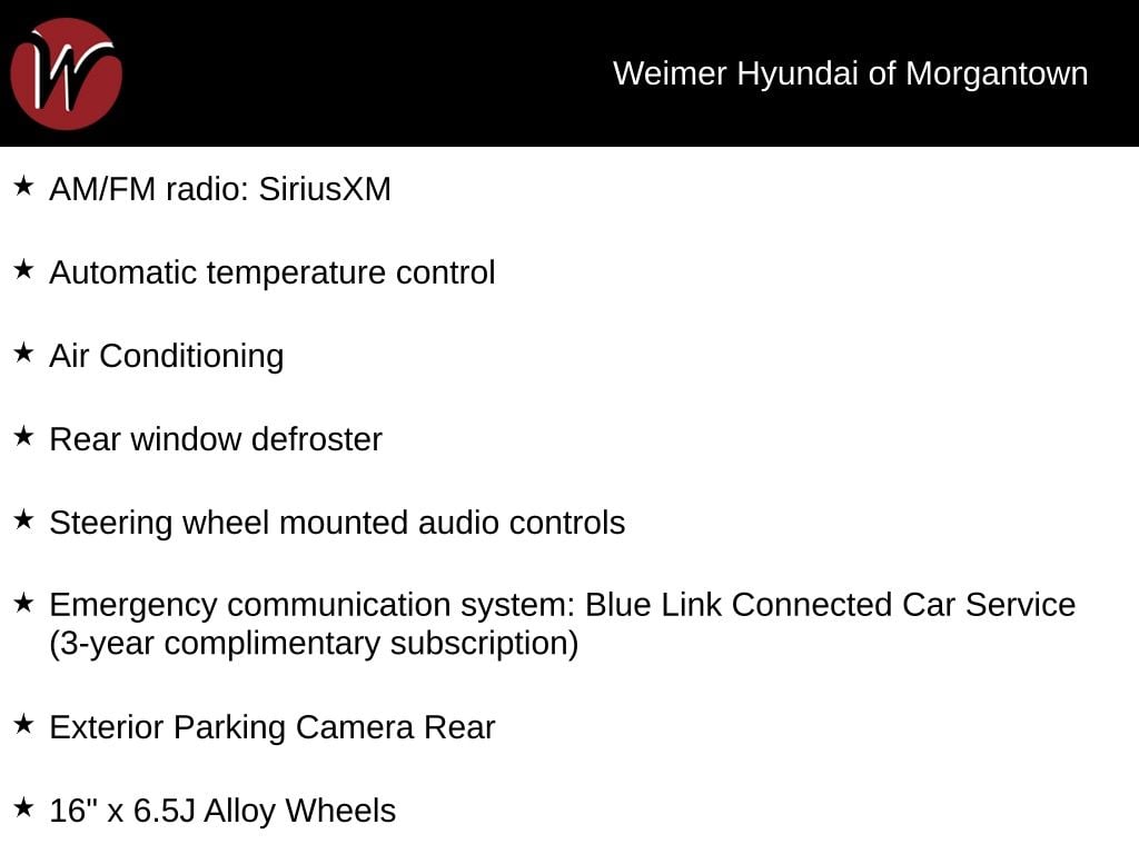 2023 Hyundai Elantra SEL Photo in Morgantown WV 26501
