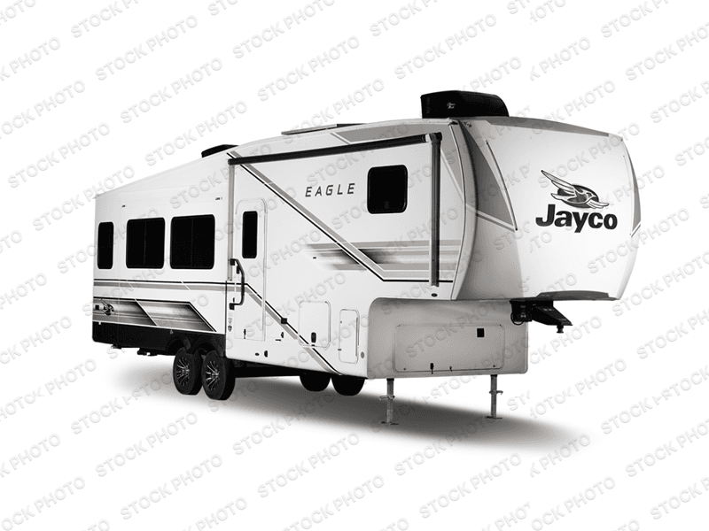 2027 Jayco Eagle SLE 34MBL Photo in Moorefield WV 26836