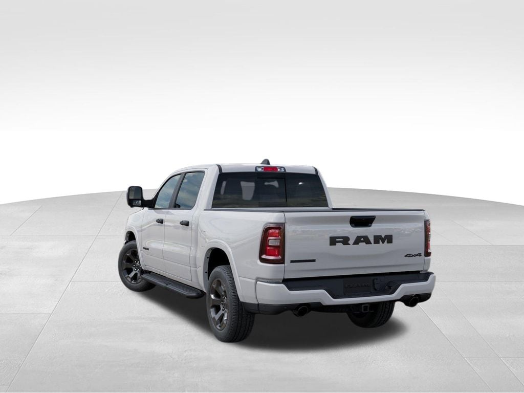 2026 Ram 1500 Big Horn/Lone Star Photo in Keyser WV 26726