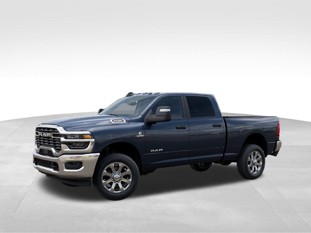 2026 Ram 2500 Big Horn Photo in Keyser WV 26726
