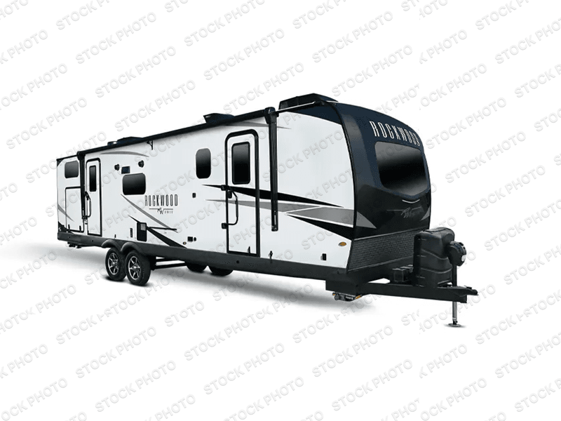 2024 Forest River RV Rockwood Ultra Lite 2614BS Photo in Moorefield WV 26836