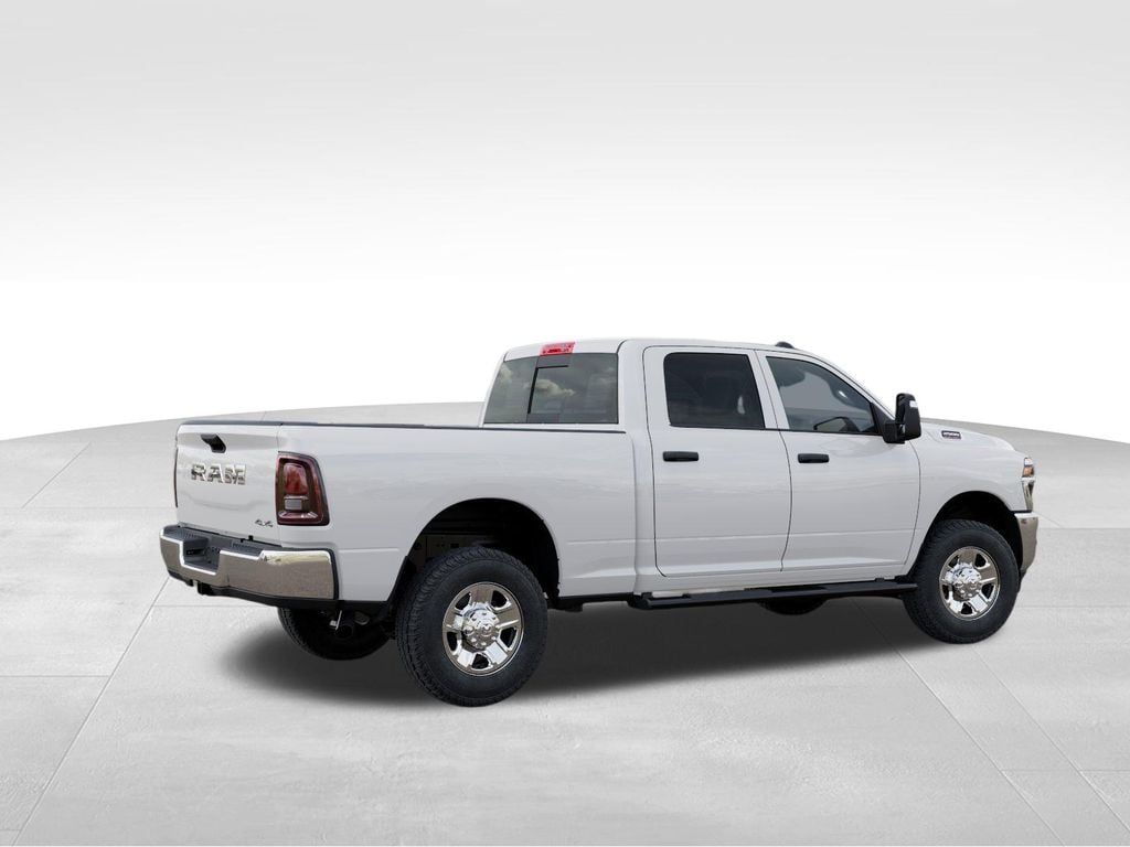 2026 Ram 2500 Tradesman Photo in Keyser WV 26726