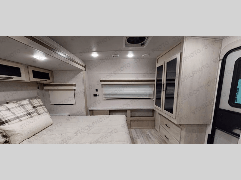 2024 Forest River RV Rockwood Ultra Lite 2614BS Photo in Moorefield WV 26836