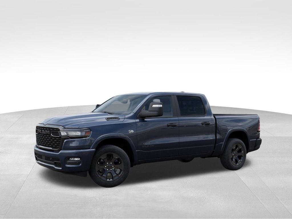 2026 Ram 1500 Big Horn/Lone Star Photo in Keyser WV 26726