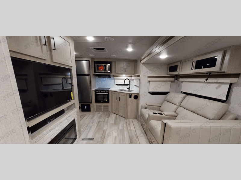 2024 Forest River RV Rockwood Ultra Lite 2614BS Photo in Moorefield WV 26836