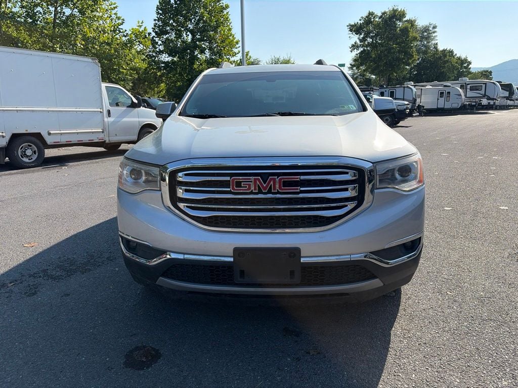 2019 GMC Acadia SLT-1 Photo in Moorefield WV 26836