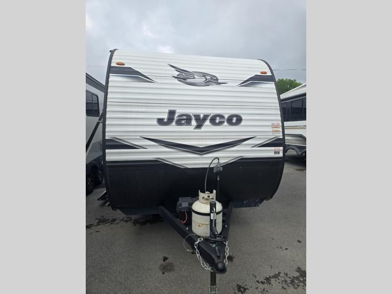2024 Jayco Jay Flight SLX 184BS Photo in Moorefield WV 26836