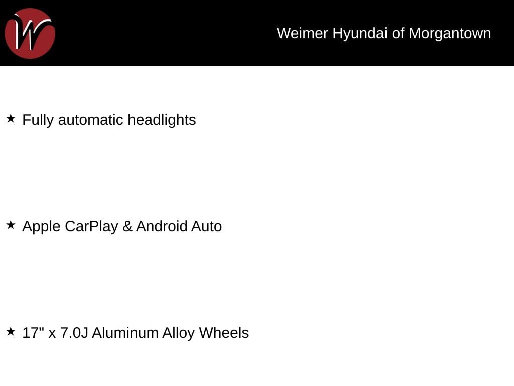 2025 Hyundai Sonata Hybrid SEL Photo in Morgantown WV 26501