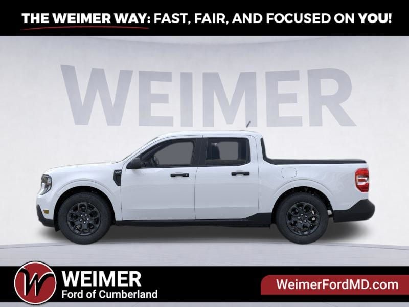 2026 Ford Maverick XLT Photo in Cumberland MD 21502