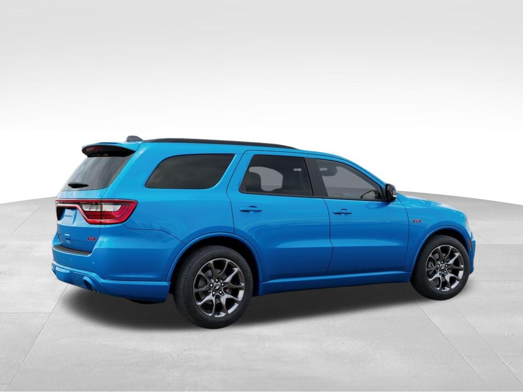 2026 Dodge Durango GT Plus HEMI V8 Photo in Keyser WV 26726