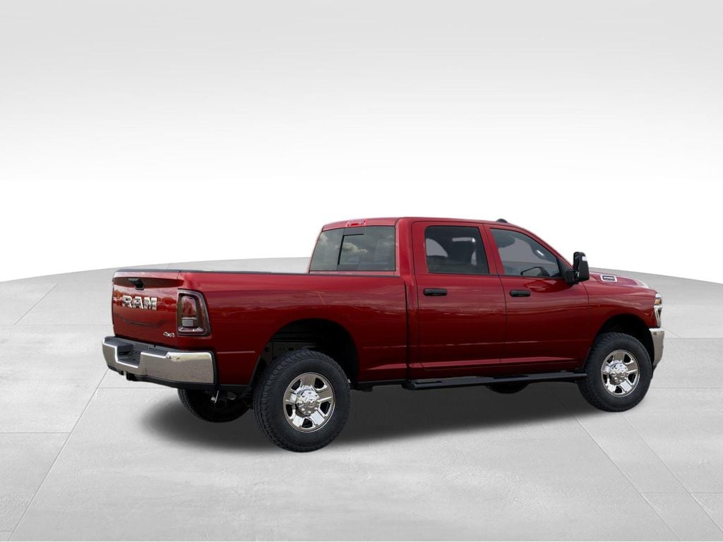 2026 Ram 2500 Tradesman Photo in Keyser WV 26726