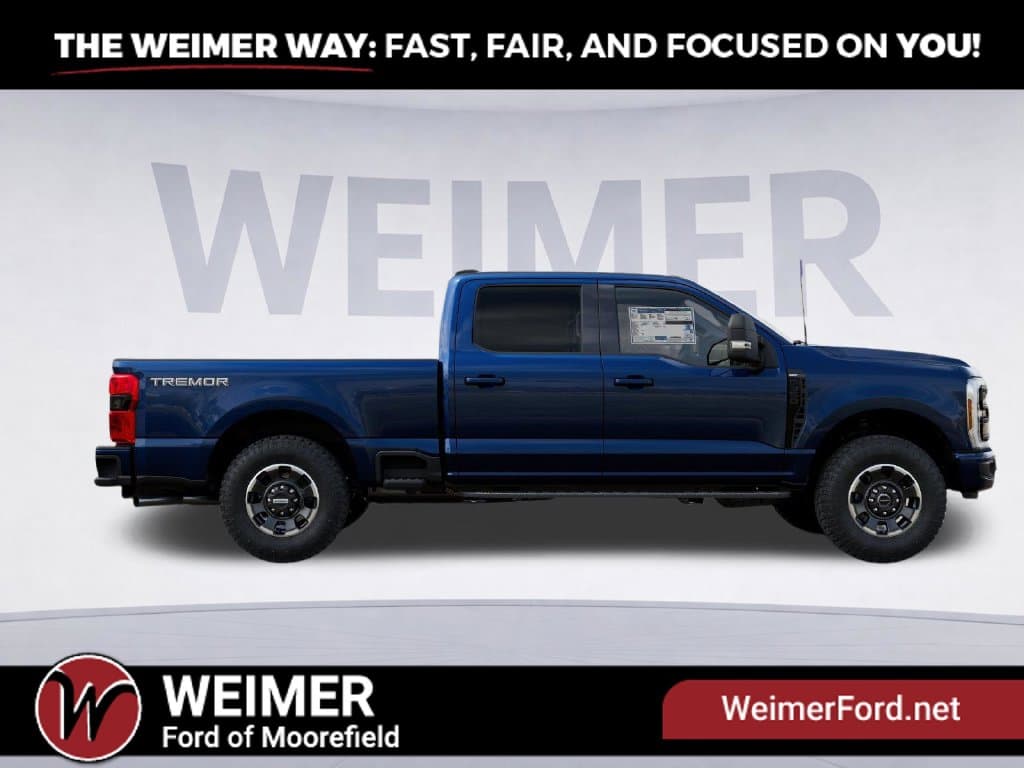2027 Ford F-350SD XLT Photo in North Moorefield WV 26836