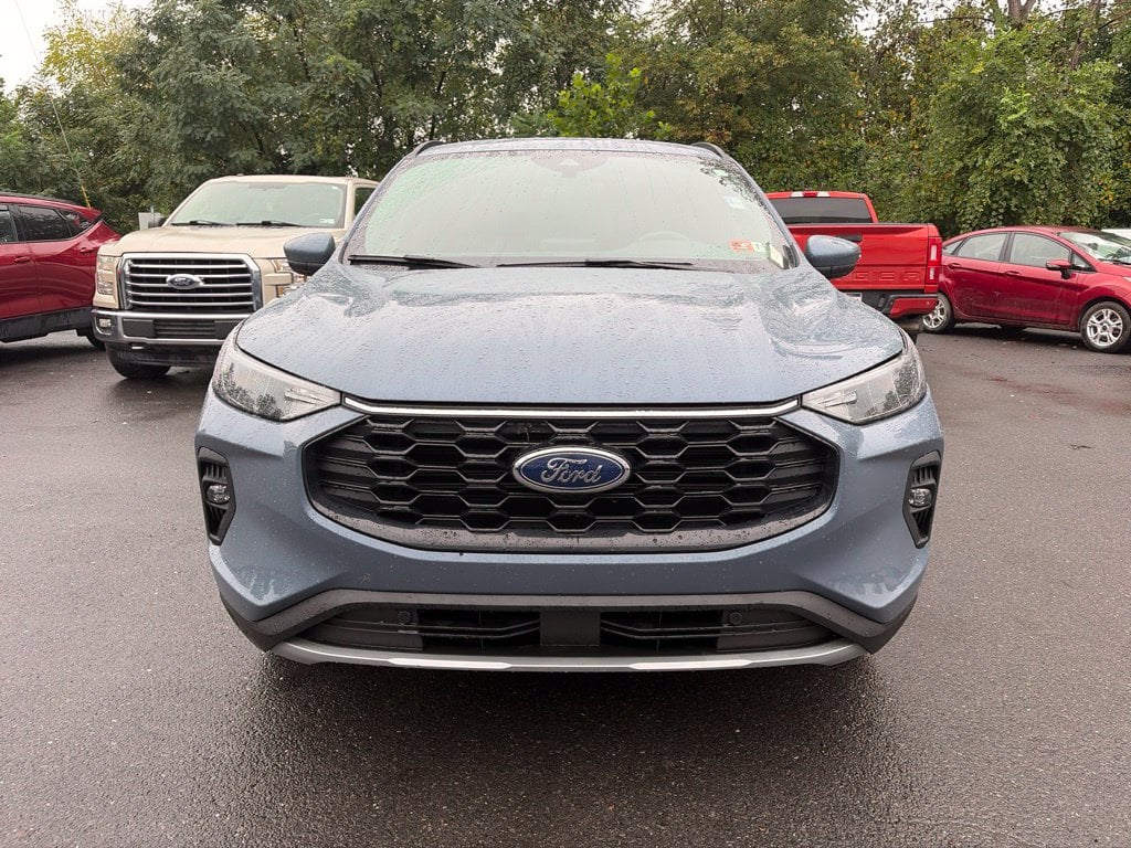 2025 Ford Escape Hybrid ST-Line Select Photo in North Moorefield WV 26836