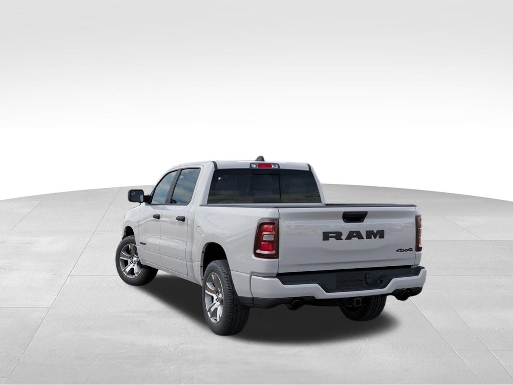2026 Ram 1500 Express Photo in Keyser WV 26726
