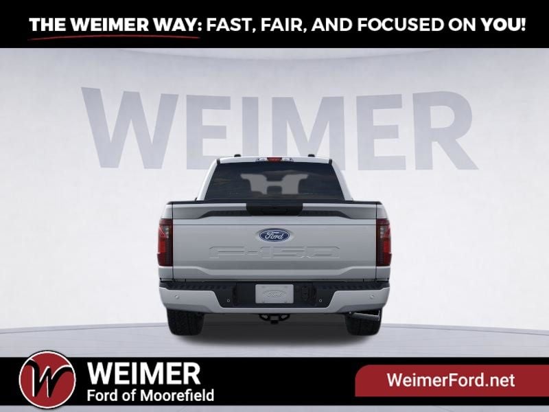 2026 Ford F-150 XLT Photo in North Moorefield WV 26836